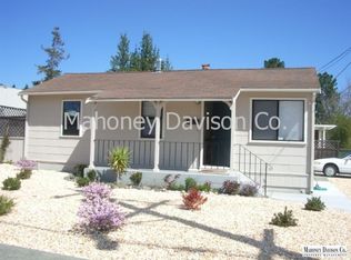 237 Vallejo St, Petaluma, CA 94952