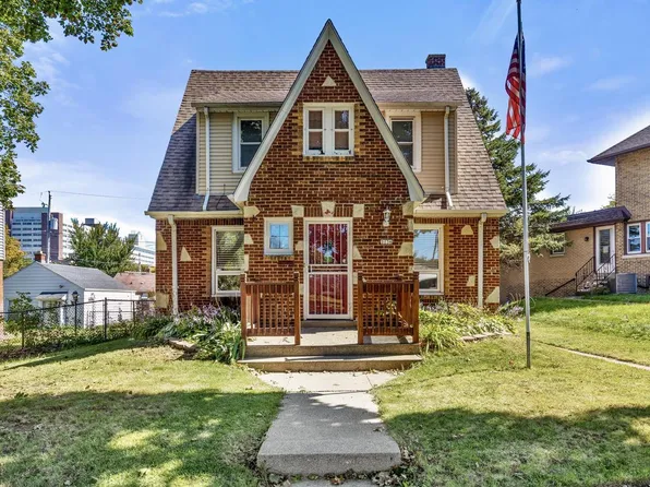 3136 South 33rd STREET, Milwaukee, WI 53215