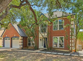 7605 Elkhorn Mountain Trl, Austin, TX 78729