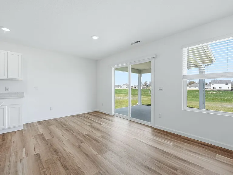Thunderhawk Villas — Photo 25