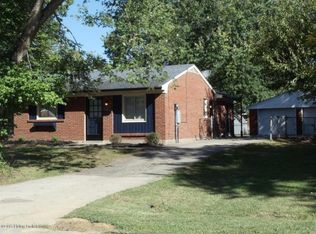 6807 Barfield Rd, Louisville, KY 40258