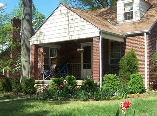 6511 41st Ave, Hyattsville, MD 20782
