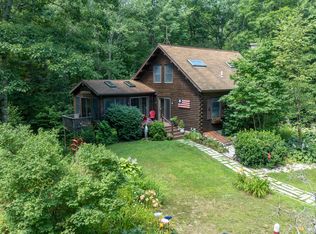 794 Waldoboro Rd, Bremen, ME 04551