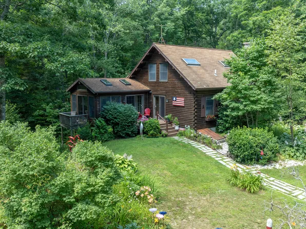 794 Waldoboro Road, Bremen, ME 04551