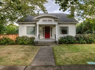 1980 High St SE, Salem, OR 97302