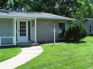 (Undisclosed Address), Iowa City, IA 52246