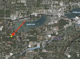 2062 W Cashatt Ave, Wasilla, AK 99654
