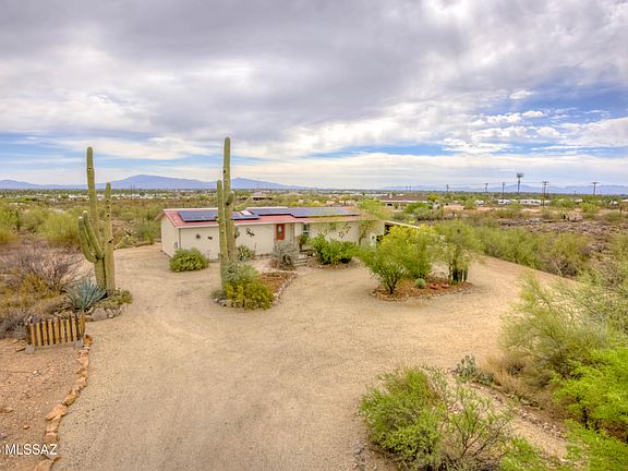 2nd image of 4835 S La Cholla Blvd