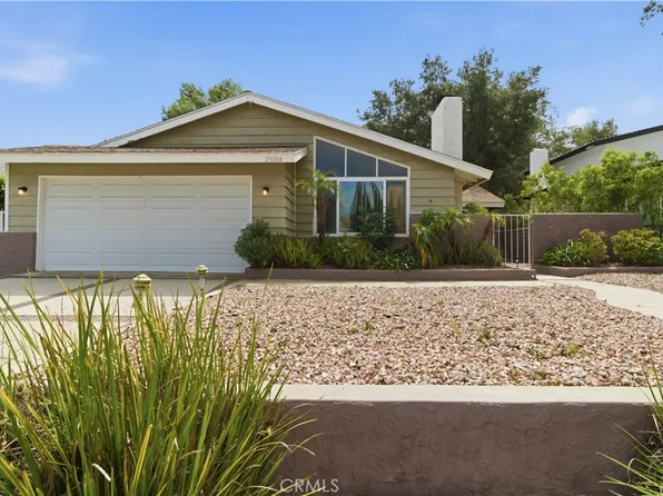 29384 Quail Run Dr, Agoura Hills, CA 91301