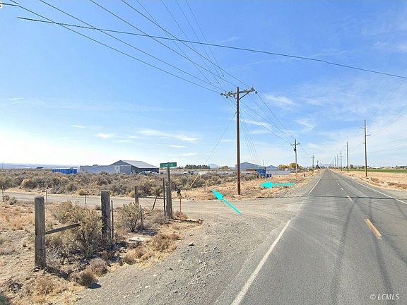 5th image of Christmas Valley Hwy