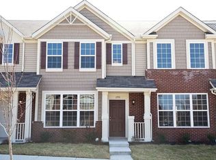 1755 Circle North Dr, Schererville, IN 46375