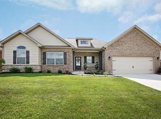 480 General John Payne Blvd, Georgetown, KY 40324