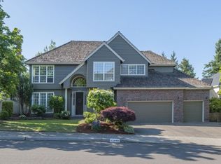 12448 NW Hibbard Dr, Portland, OR