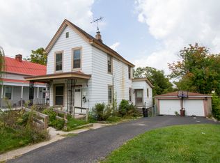 3724 Applegate Ave, Cincinnati, OH 45211
