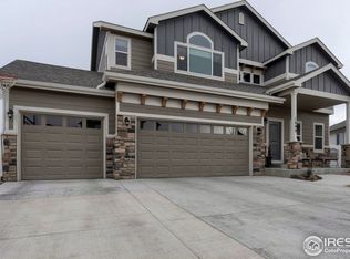 1809 Bell View Dr, Windsor, CO 80550