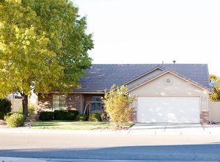 67 E Canterwood Dr, Washington, UT 84780