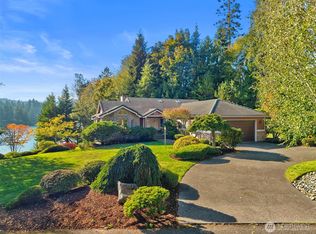 333 South Bay Lane, Port Ludlow, WA 98365