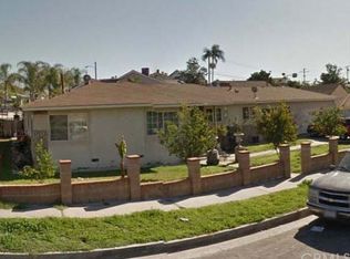 11916 Inez St, Whittier, CA 90605