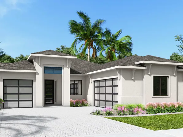 2683F Plan, Sanctuary at Seaire 60'