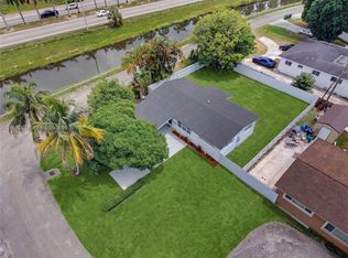 Golf Park Sec 2 Rev, Miami, FL 33167