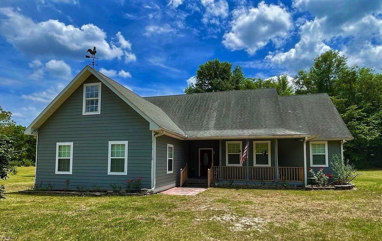 2879 SW Daisy Rd, Fort White, FL 32038 Zillow