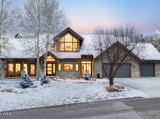 150 Buckboard Rd, Edwards, CO 81632