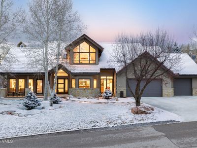 150 Buckboard Rd, Edwards, CO, 81632