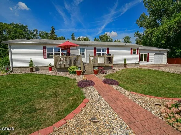 4847 22nd Ave NE, Niagara, ND 58266