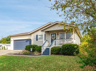 2010 W Ross Ln, Bloomington, IN 47403