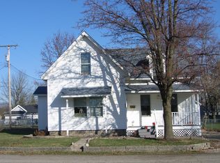 351 Madison St, Plain City, OH 43064