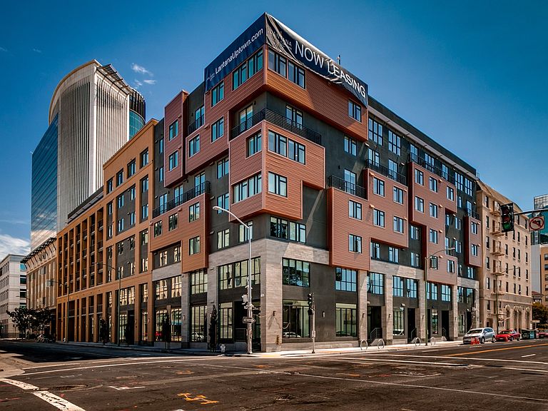 Lantana Uptown Apartment Rentals Oakland, CA Zillow