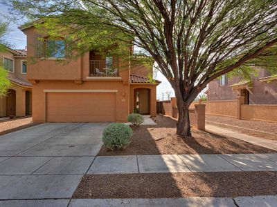 13855 S Camino Nudo, Sahuarita, AZ, 85629