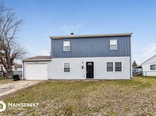 8738 E 35th St, Indianapolis, IN 46226