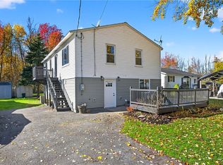 9438 Woods Rd, Bridgeport, NY 13030