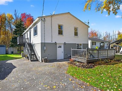 9438 Woods Rd, Bridgeport, NY, 13030