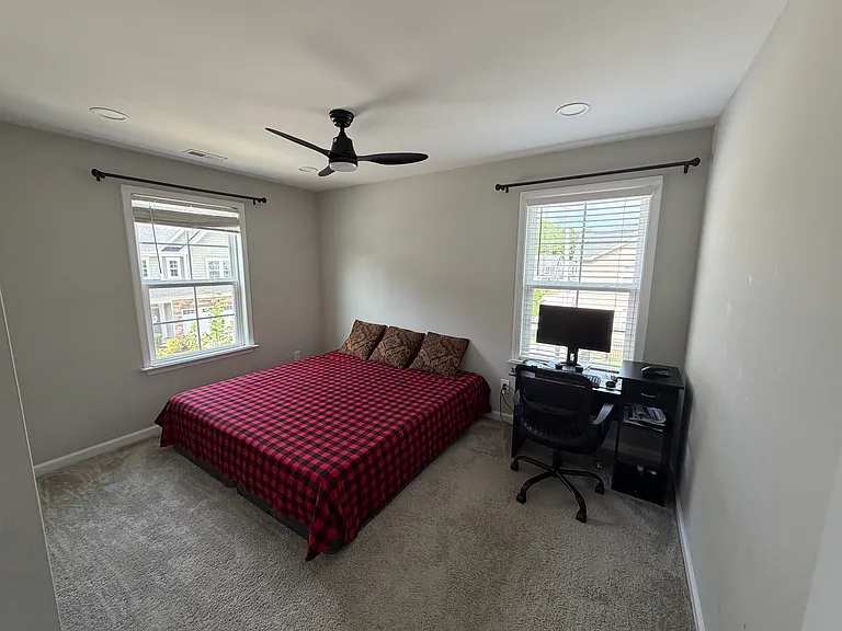 Second Floor - Bedroom - 3