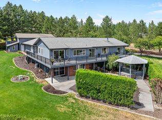 6127 N Campbell Rd, Otis Orchards, WA 99027