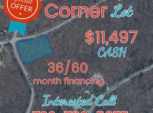 0 T Rd, Monterey, TN 38574