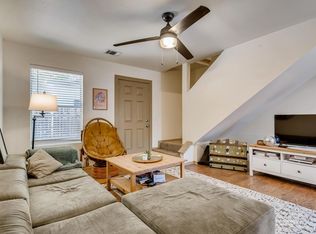 1312 Cometa St #B, Austin, TX 78721