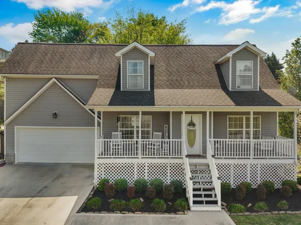8230 Gamblers Choice Trl, Powell, TN 37849
