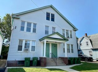 913 Washington Ave #2, Linden, NJ 07036