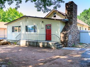 237 Del Rey Ave, Canon City, CO 81212