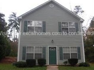 8880 Four Mile Creek Rd, Gainesville, GA 30506