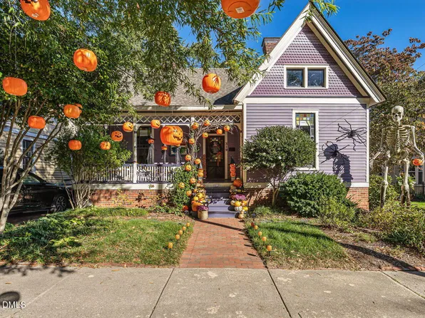 319 Polk St, Raleigh, NC 27604
