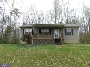 14235 Salem Church Rd, King George, VA 22485