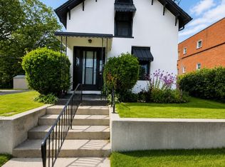 22 McColl St #A, Quinte West, ON K8V5L3