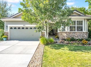 4081 Kestrel Pl, Castle Rock, CO 80109