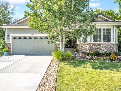 4081 Kestrel Place, Castle Rock, CO, 80109