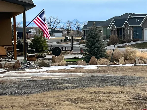 Lot A43 Mocha Court, Montrose, CO 81401