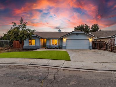 5005 Durley Dr, Salida, CA, 95368